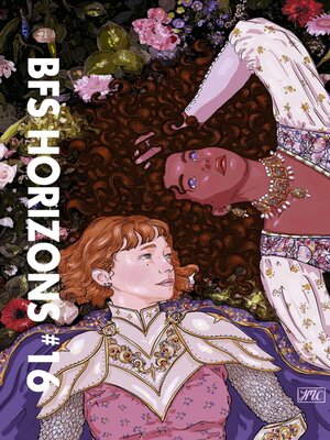 cover image of BFS Horizons #16